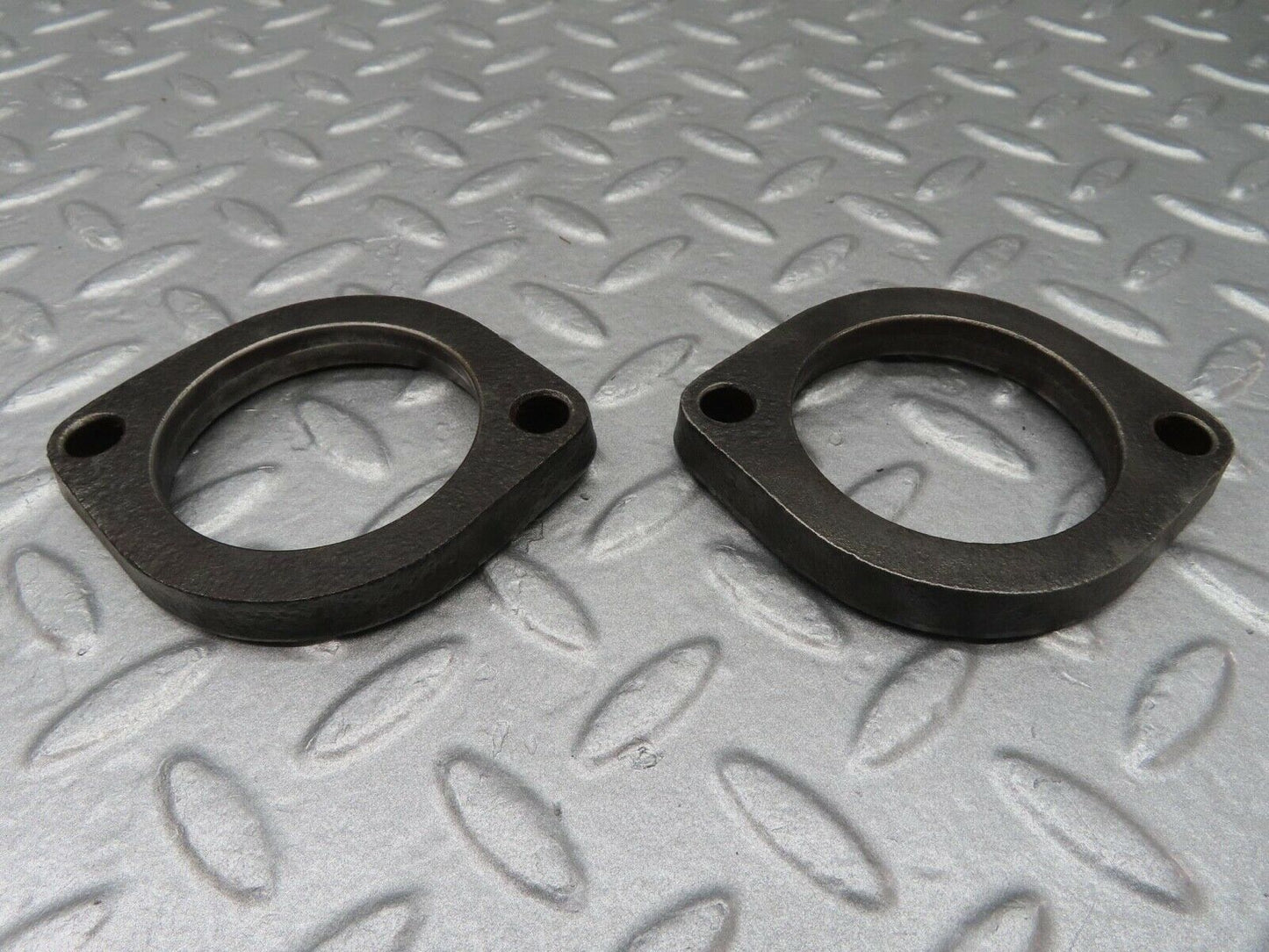 15925 Mercedes-Benz W123 280E Exhaust Clamp Exhaust Connector