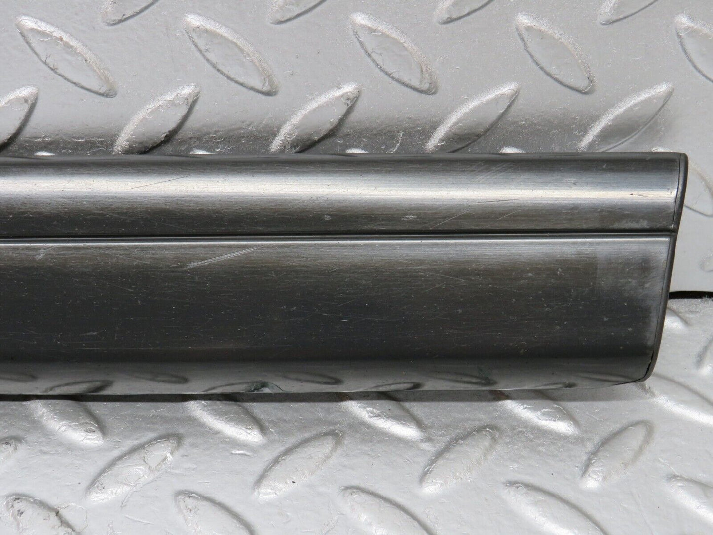 33958 Mercedes-Benz W124 260E Rear Right Door Lower Moulding Trim