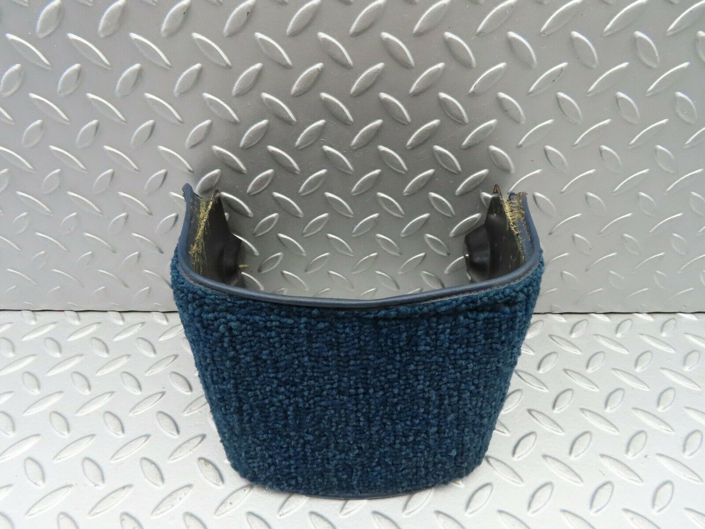 7156 Mercedes-Benz C107 350SLC Coupe Floor Mat