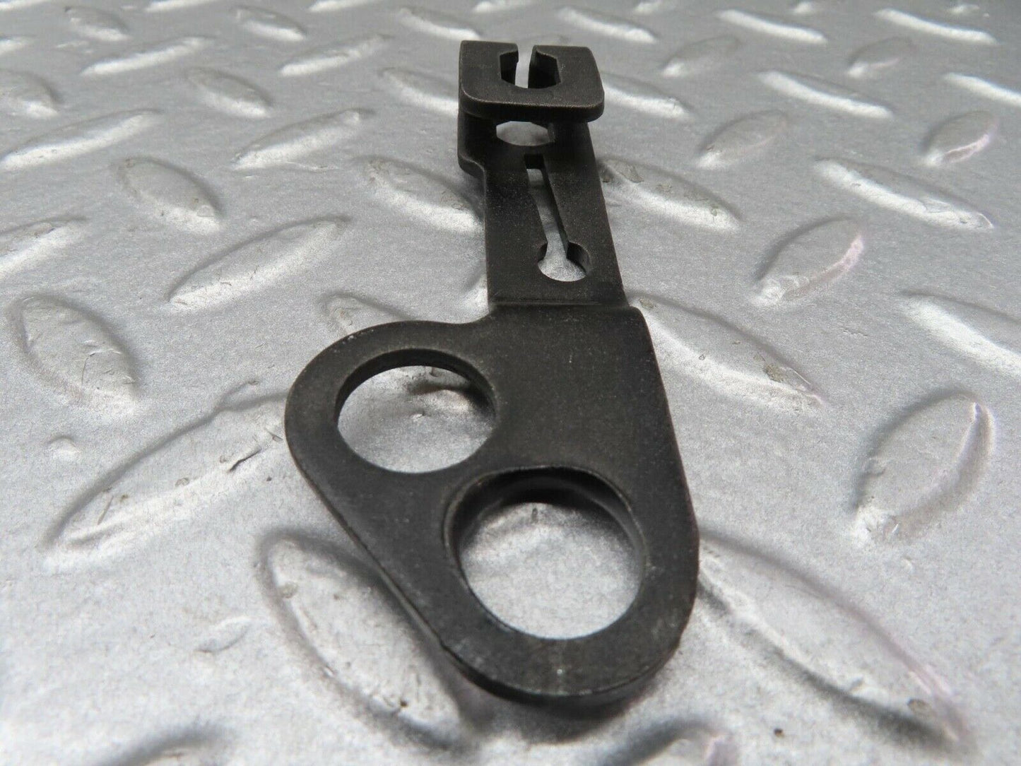 13026 Mercedes-Benz R129 300SL Coupe Gearbox Linkage Bracket