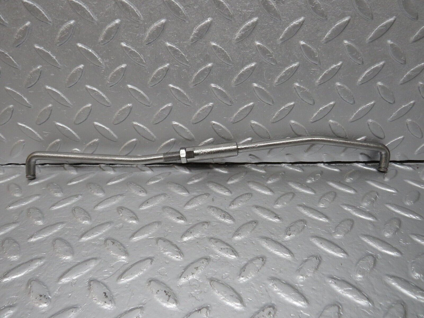 40052 Mercedes-Benz R107 350SL Automatic Gearbox Linkage