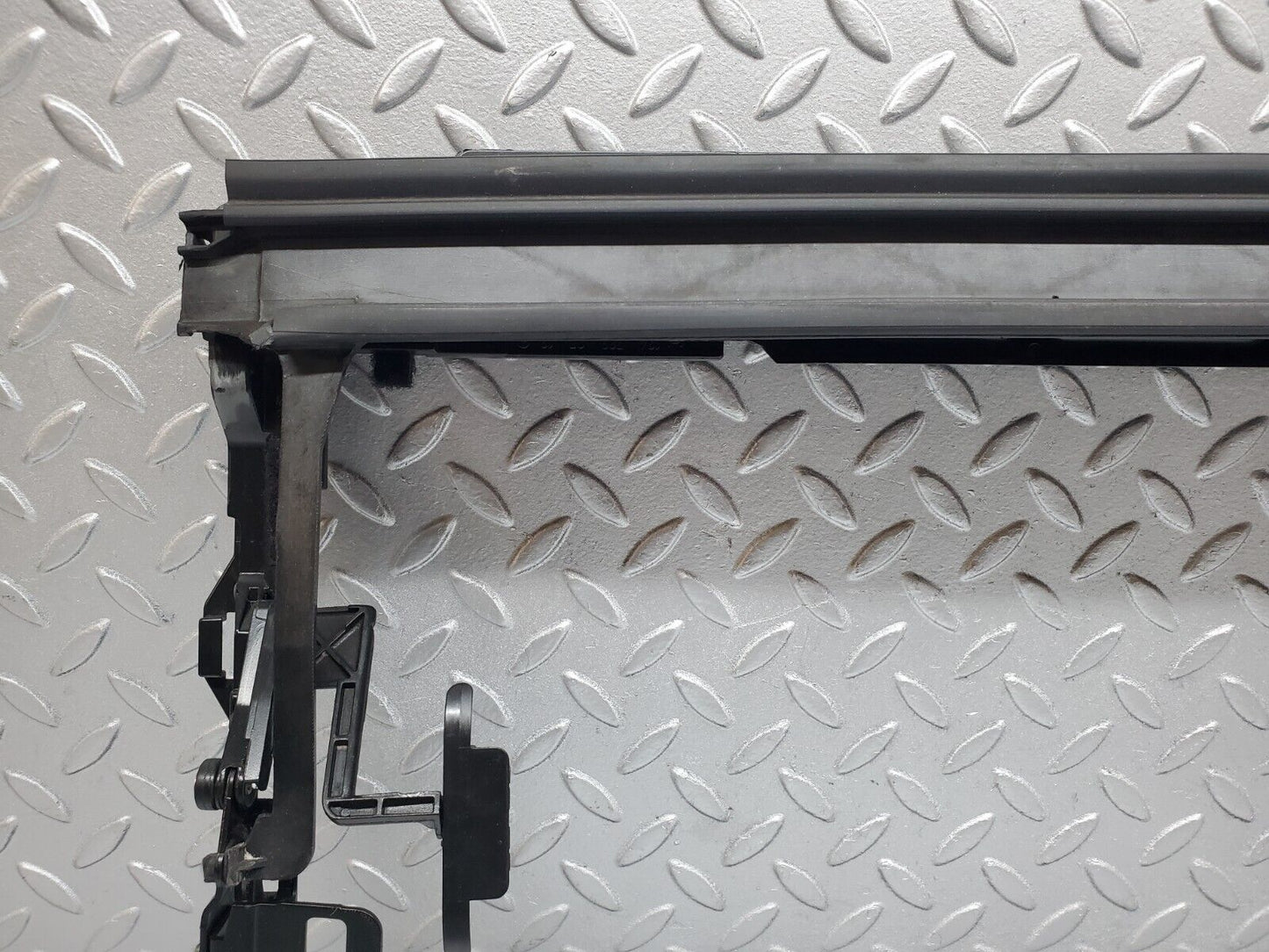 44875 Mercedes-Benz W124 220E Power Sunroof Mechanism 1247820824