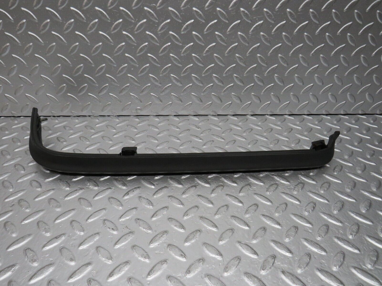 31018 Mercedes-Benz W123 230E Tail Light Moulding Trim Left