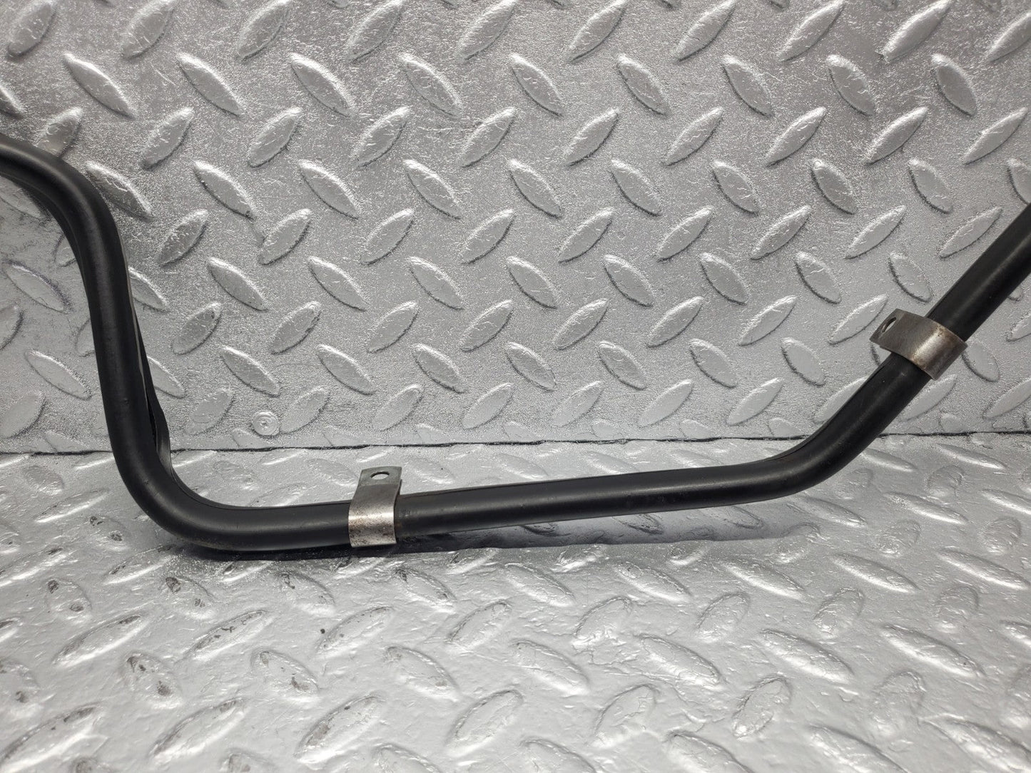W112 fuel hose pipe used OEM