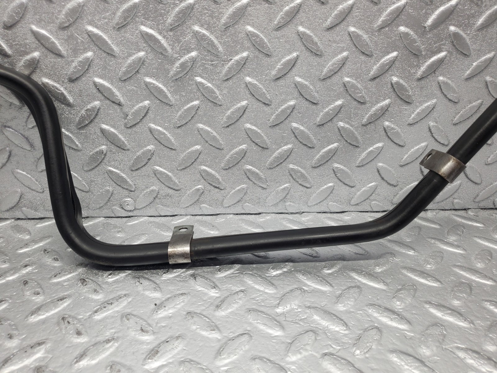 W112 fuel hose pipe used OEM
