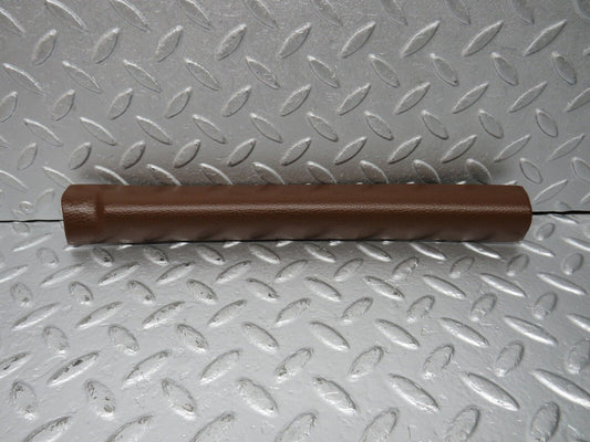 39918 Mercedes-Benz R107 350SL Hardtop B Pillar Trim Left Side