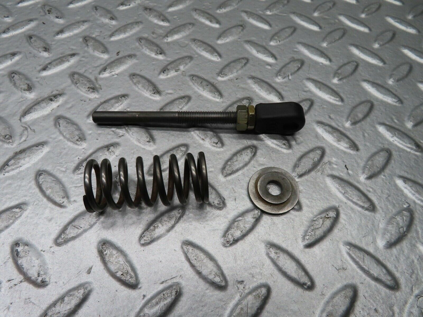 21413 Mercedes-Benz W123 230E Clutch Pedal Pushrod