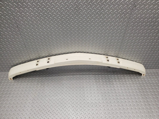 46098 Mercedes-Benz W126 420SE Front Bumper Bracket Reinforcement 1268850801
