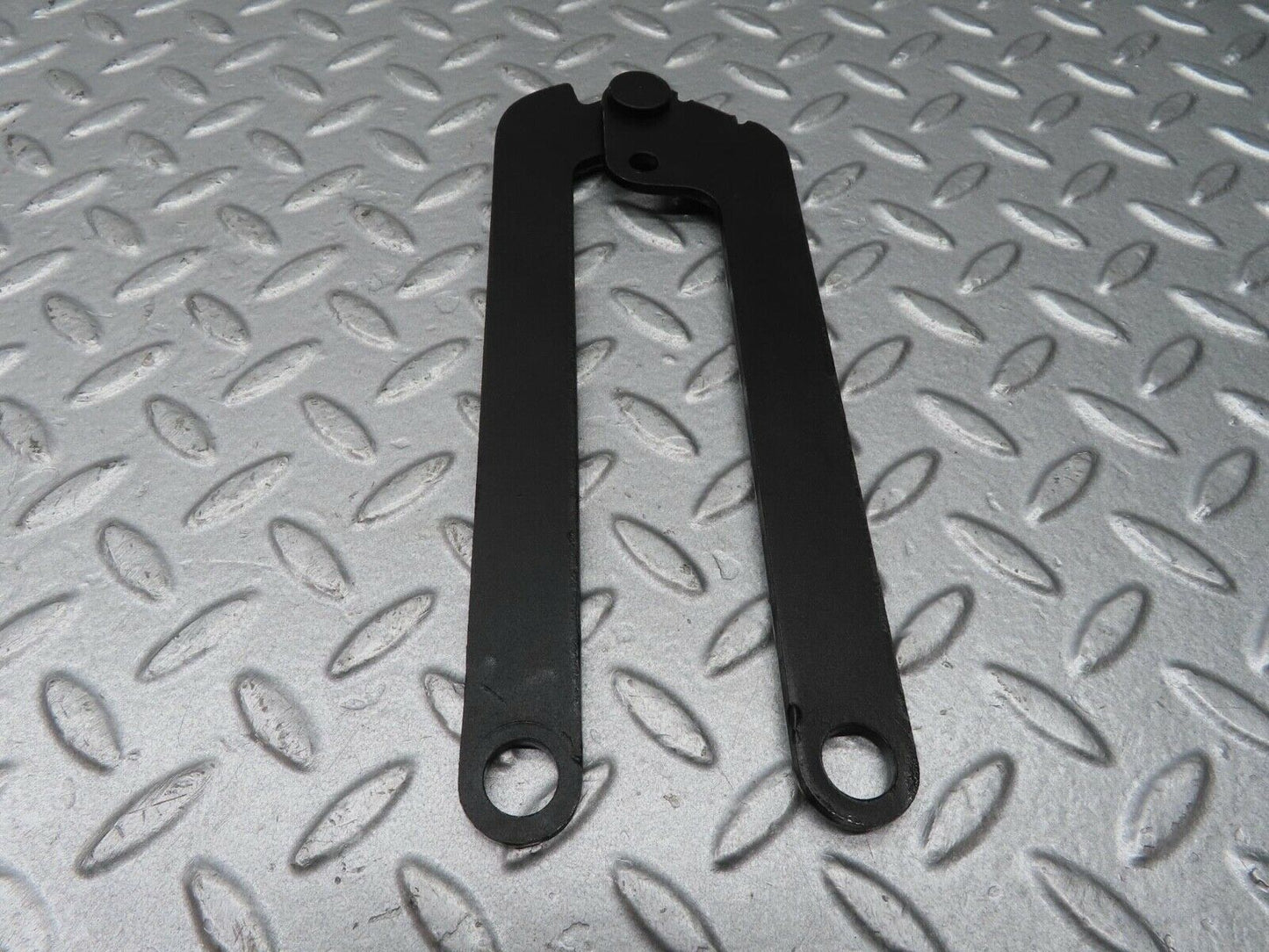 13052 Mercedes-Benz W111 220S Bonnet Hinge Right Side
