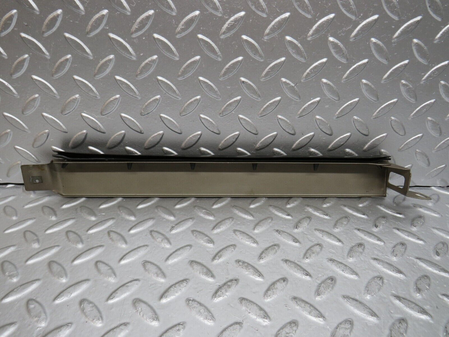 29394 Mercedes-Benz W124 230E Under Headlight Trim Left Side
