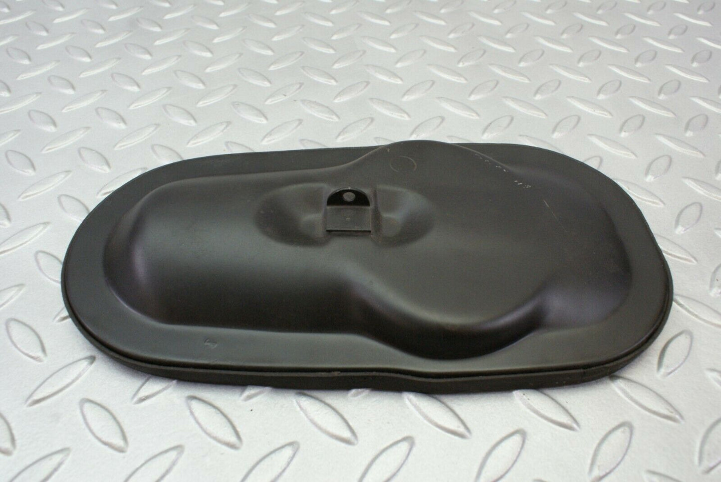 3030 Mercedes-Benz W116 350SE Headlamp Access Panel Right With Spring Clip