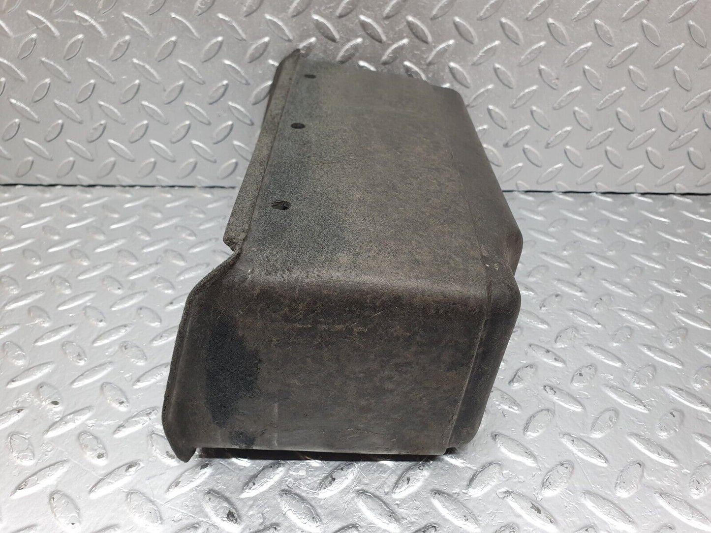 43895 Mercedes-Benz C123 230CE Coupe Glove Box 1236890491