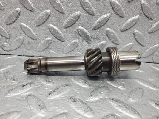 W112 ignition distributor shaft used OEM