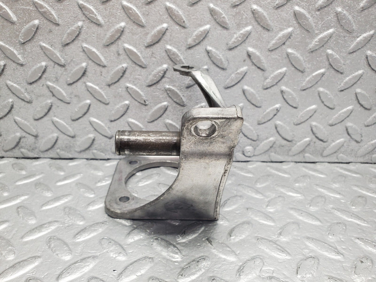 W201 Baby Benz brake pedal bracket used OEM