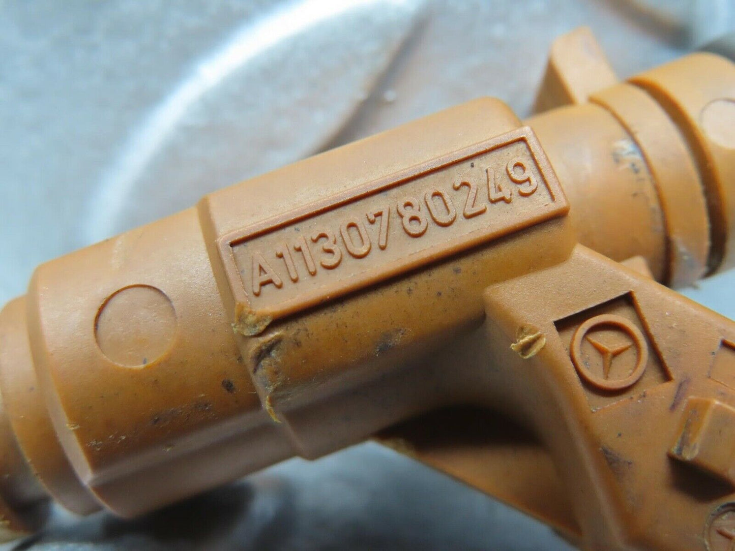 13410 Mercedes-Benz W220 S430 Fuel Injector Bosch 0280156016