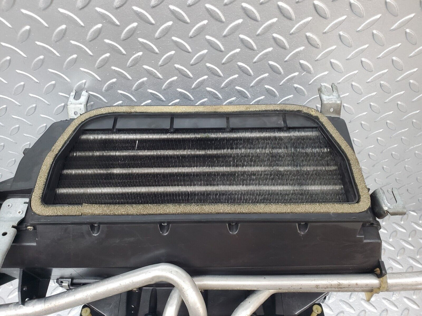 45175 Mercedes-Benz R129 300SL Coupe Heater Box Blower Housing 1298300462