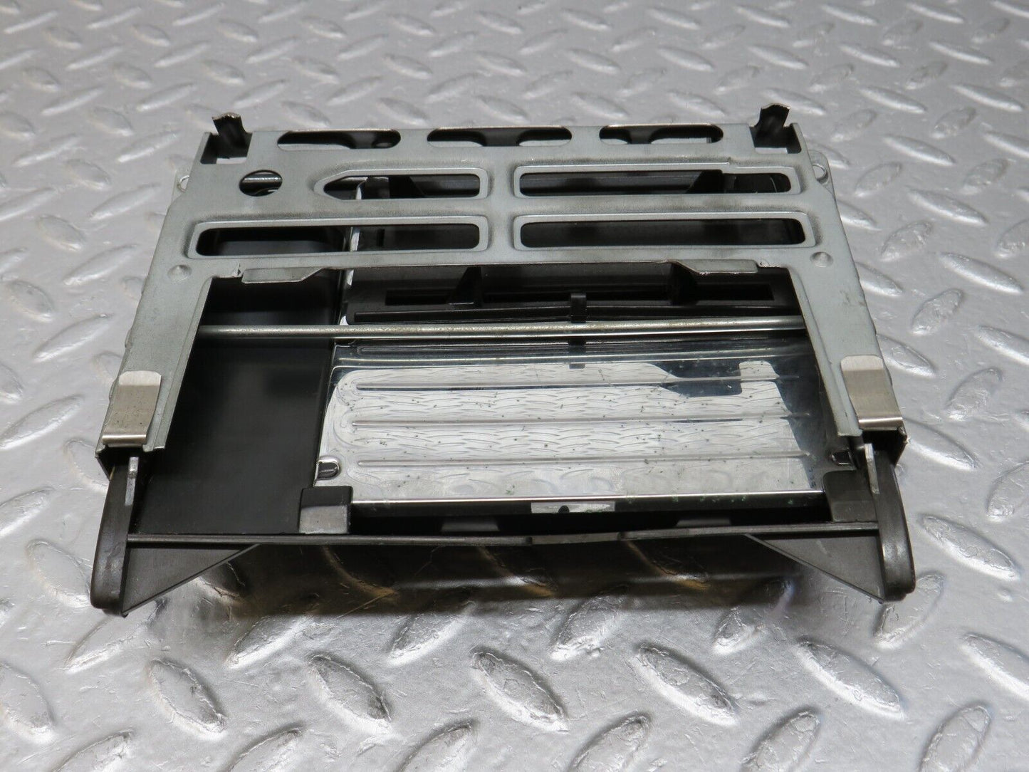 36532 Mercedes-Benz W201 190E 2.0L Centre Console Ashtray Black