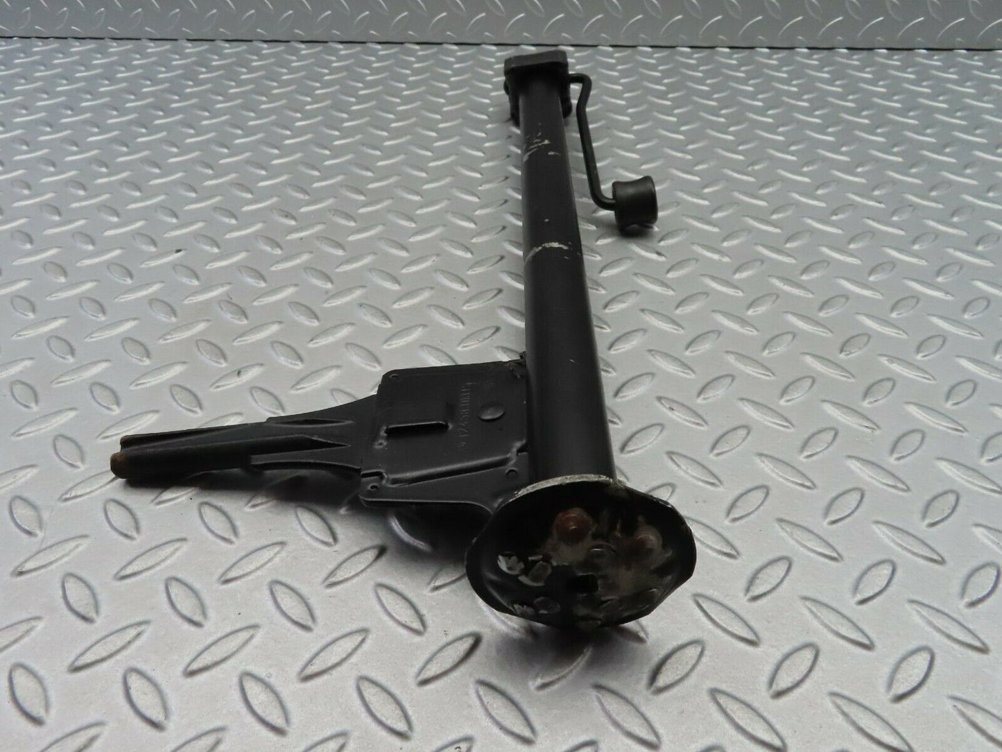 6025 Mercedes-Benz W123 200 Car Jack Bilstein 1245830315