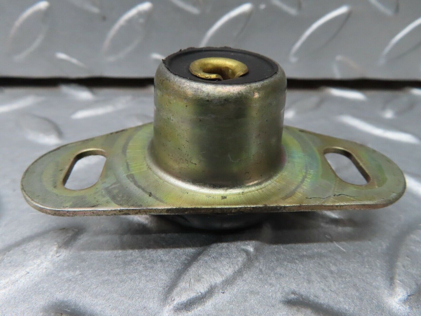 17298 Mercedes-Benz R129 300SL Coupe Roof Lock Latch 1296300320