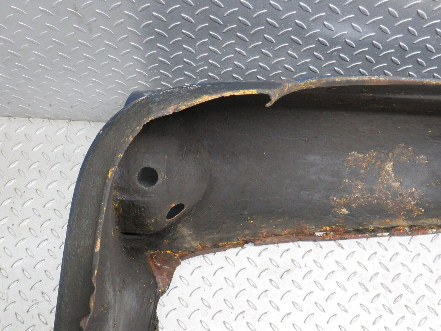 40525 Mercedes-Benz W110 230 Front Left Wing Fender Panel