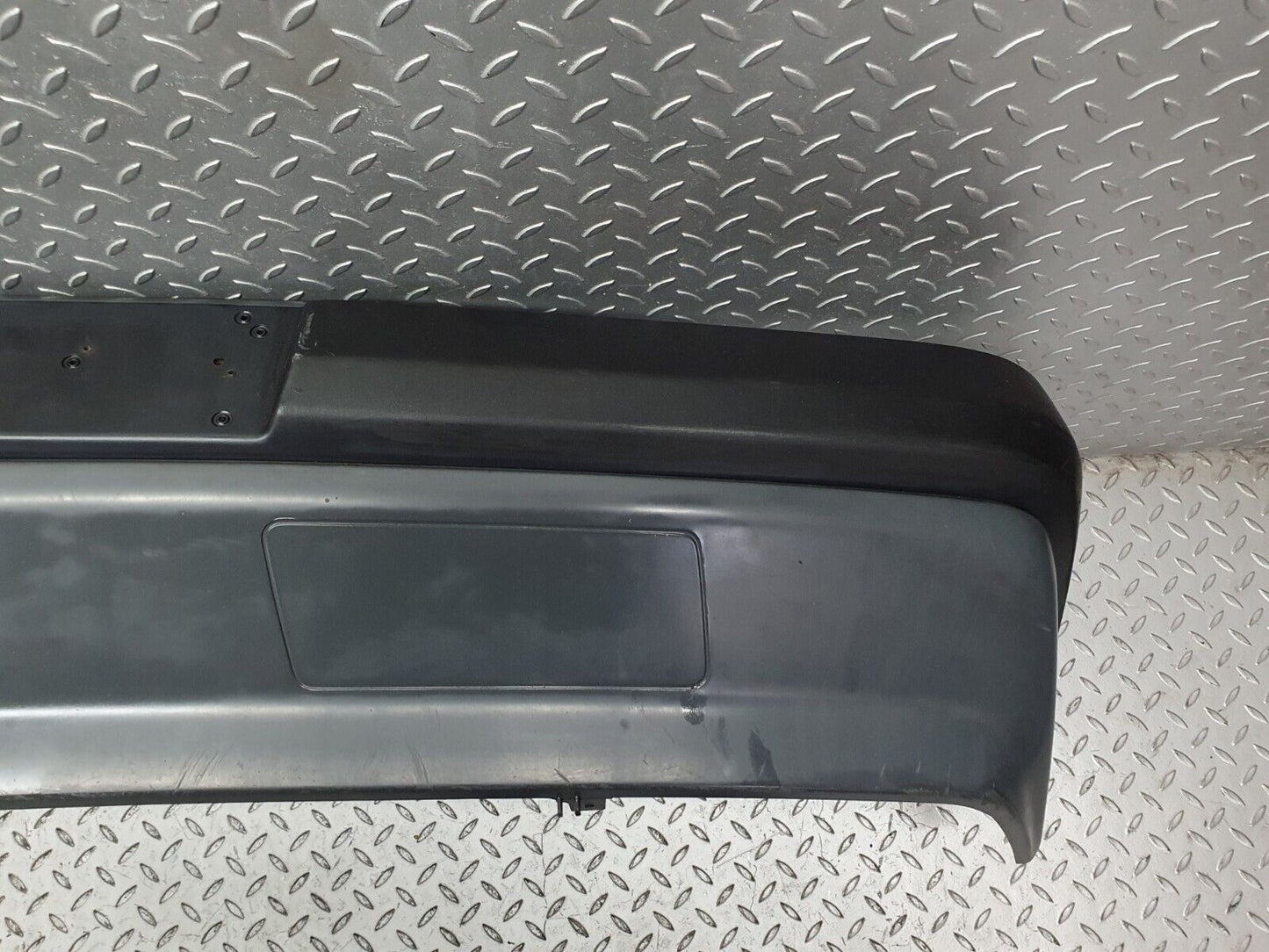 41729 Mercedes-Benz W124 200E Front Bumper 1248850725