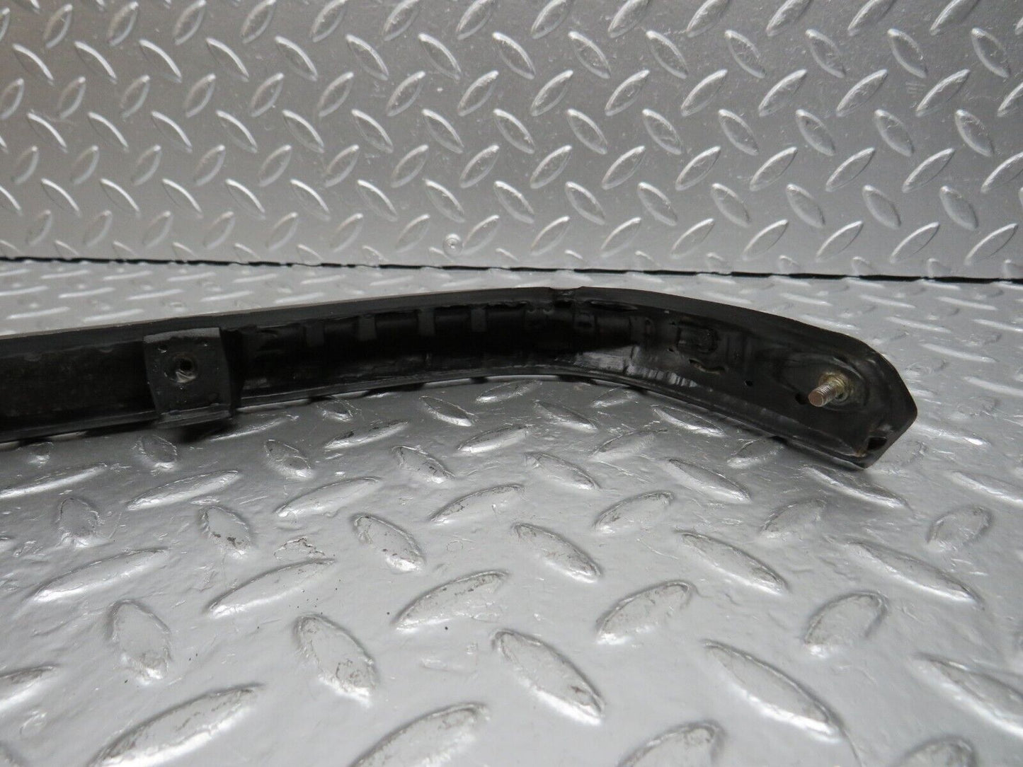 31017 Mercedes-Benz W123 230E Tail Light Moulding Trim Right