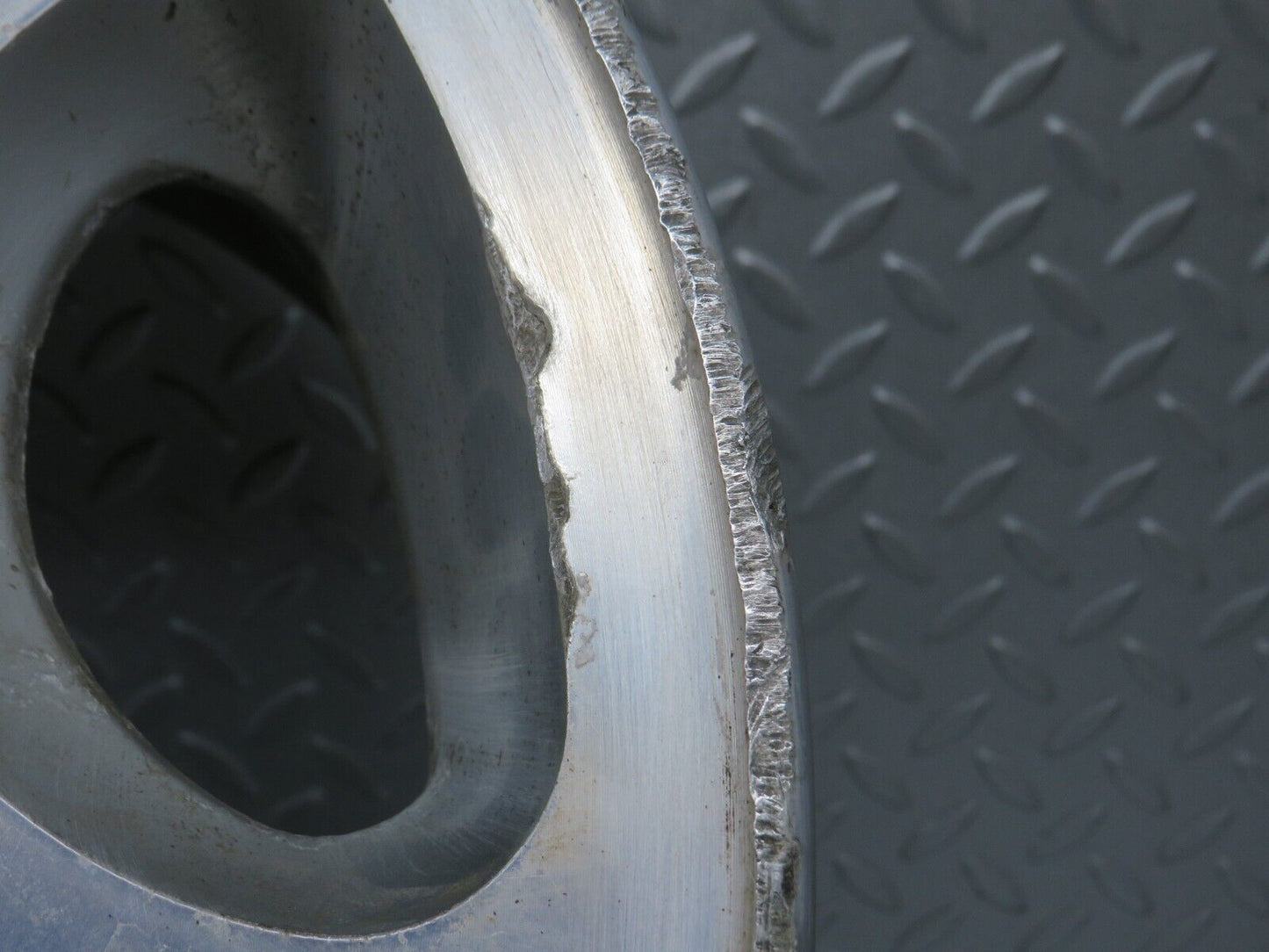 39333 Mercedes-Benz Alloy Wheel Set 8Jx16H2 ET34 1294010802