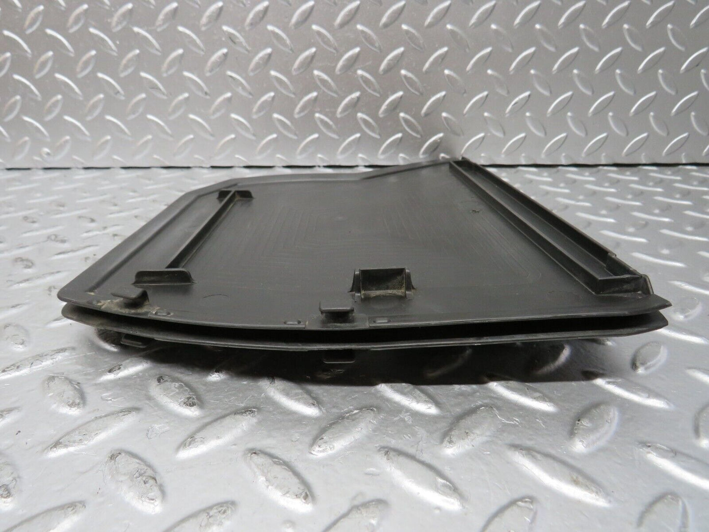 26441 Mercedes-Benz C124 220CE Rear Window Regulator Access Panels 1246921522