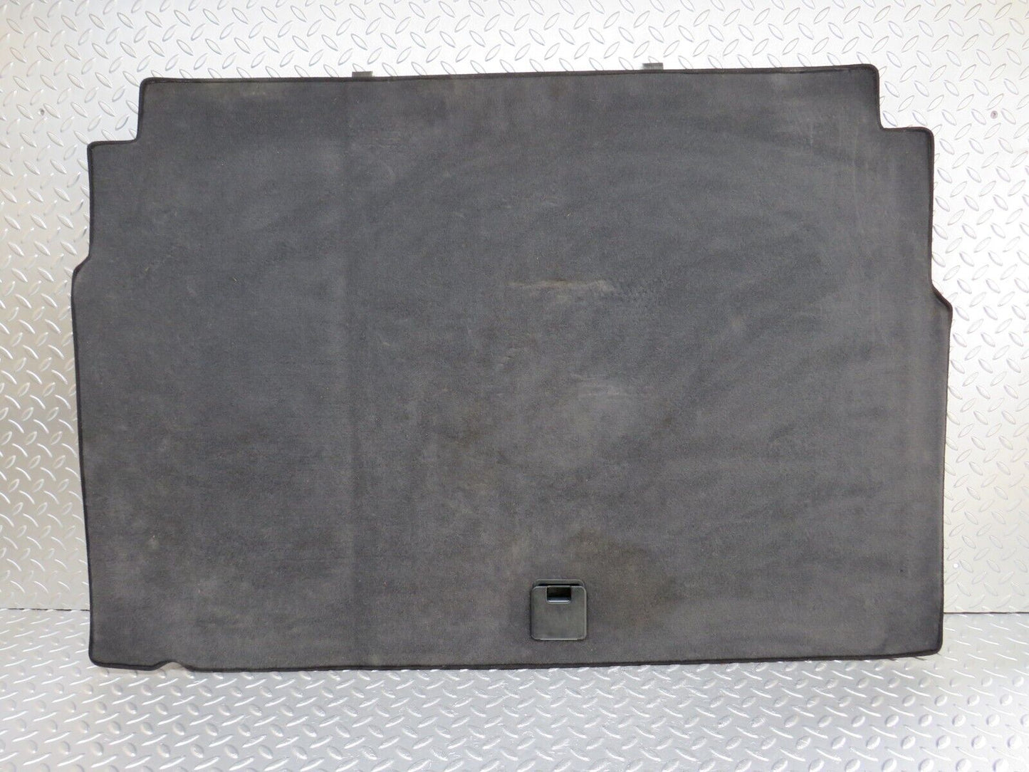 34729 Mercedes-Benz W210 320E Trunk Boot Floor Carpet