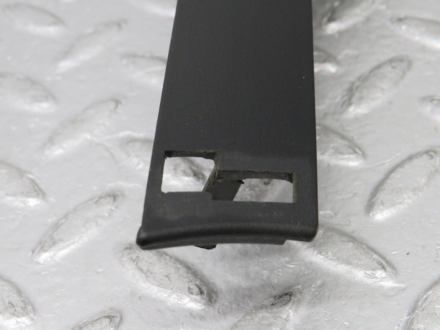 37924 Mercedes-Benz A124 320E Cabriolet Headlight Switch Cover Trim Surround
