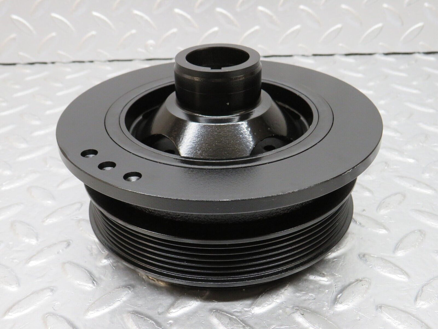 33543 Mercedes-Benz W202 C180 Crankshaft Vibration Damper Pulley