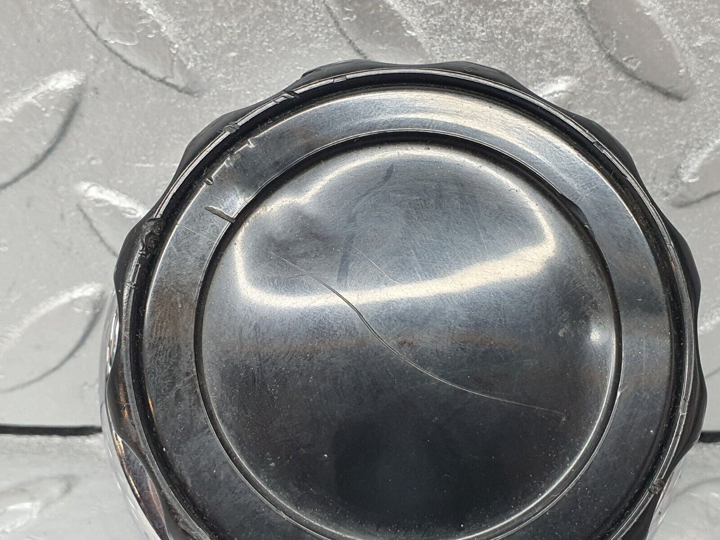 43002 Mercedes-Benz W108 280SE Seat Backrest Recline Handle Knob