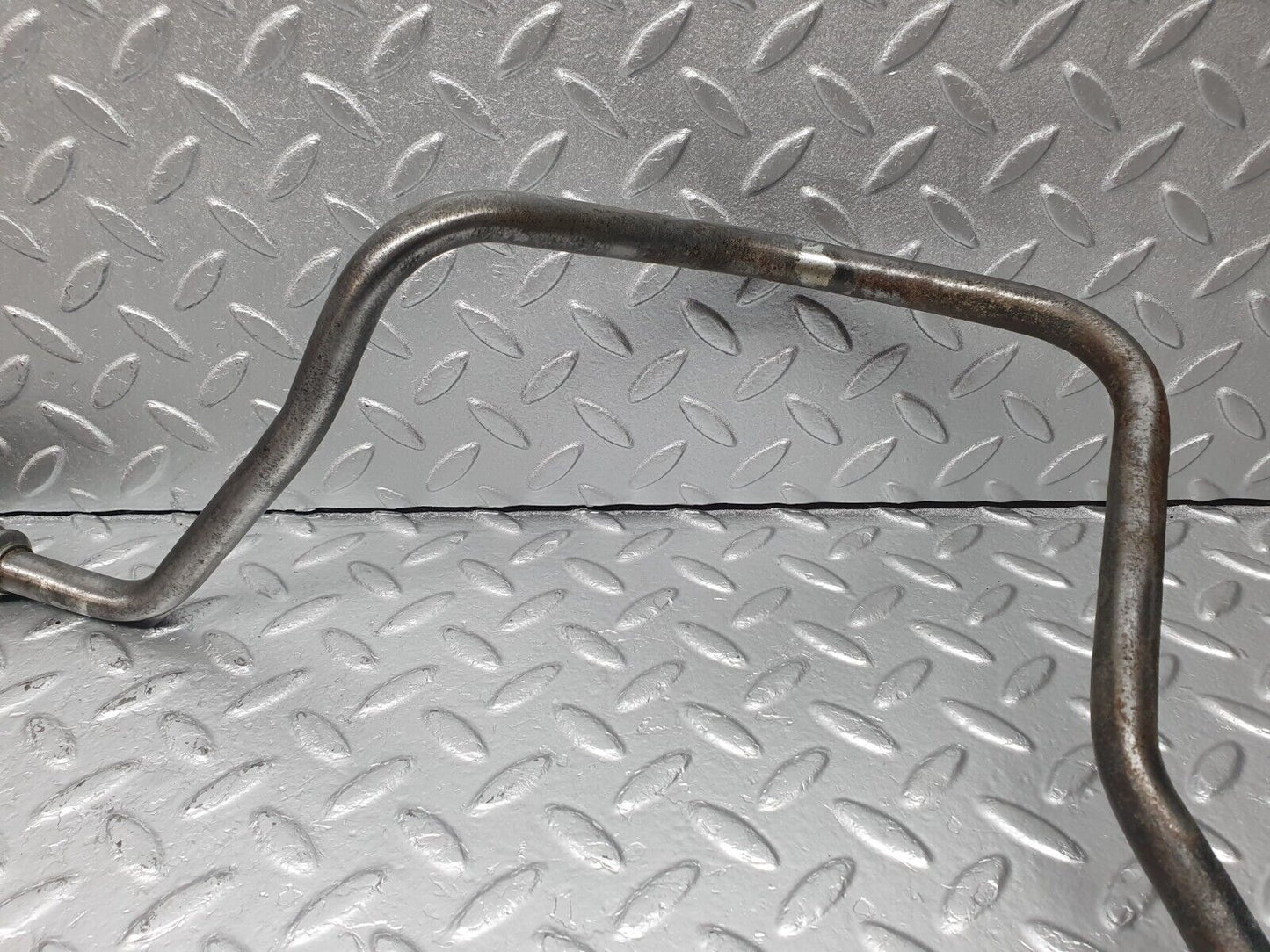 40742 Mercedes-Benz W123 300D Power Steering Oil Pipe Hose