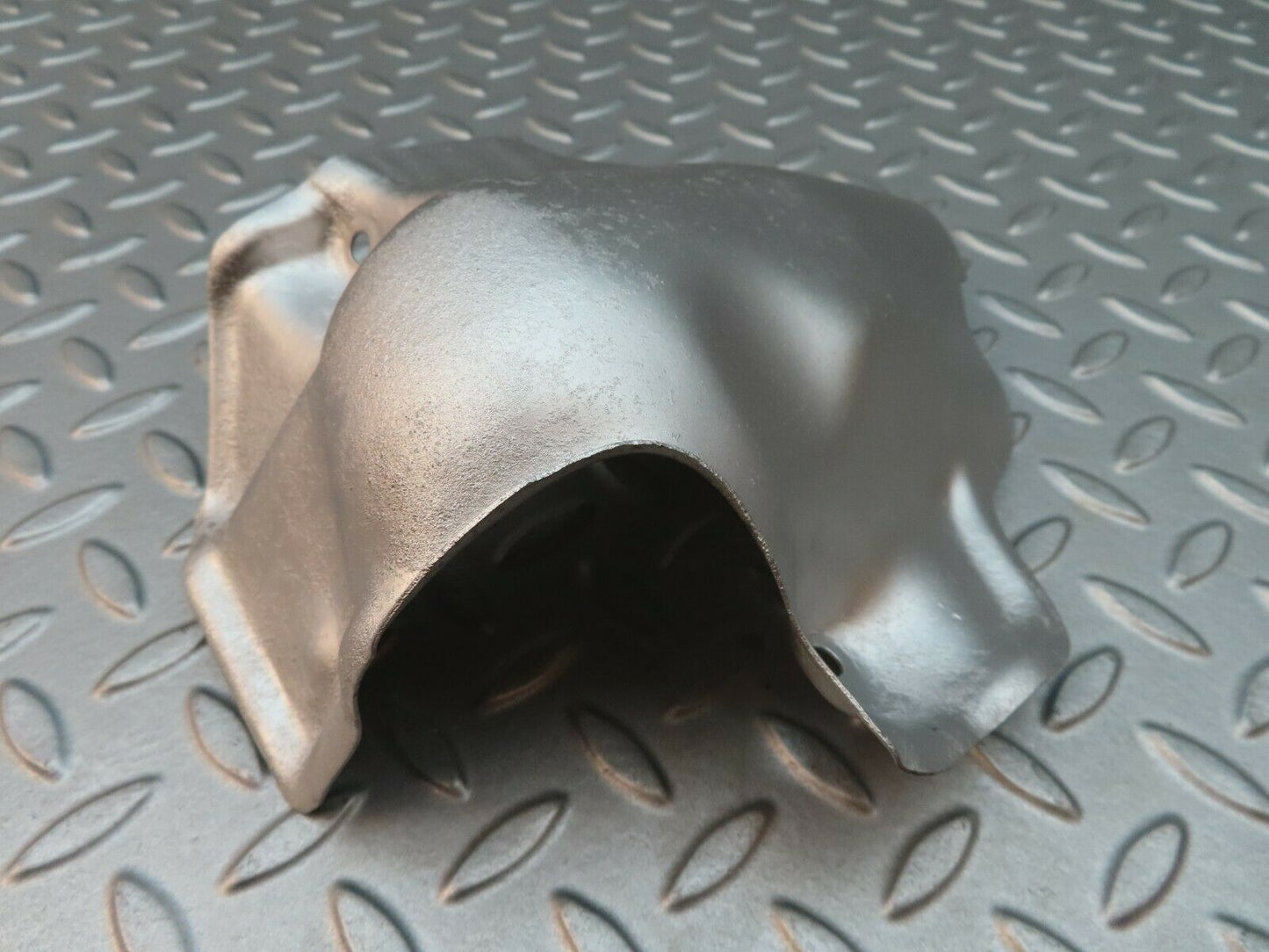 5558 Mercedes-Benz W124 230E Exhaust Heat Shield