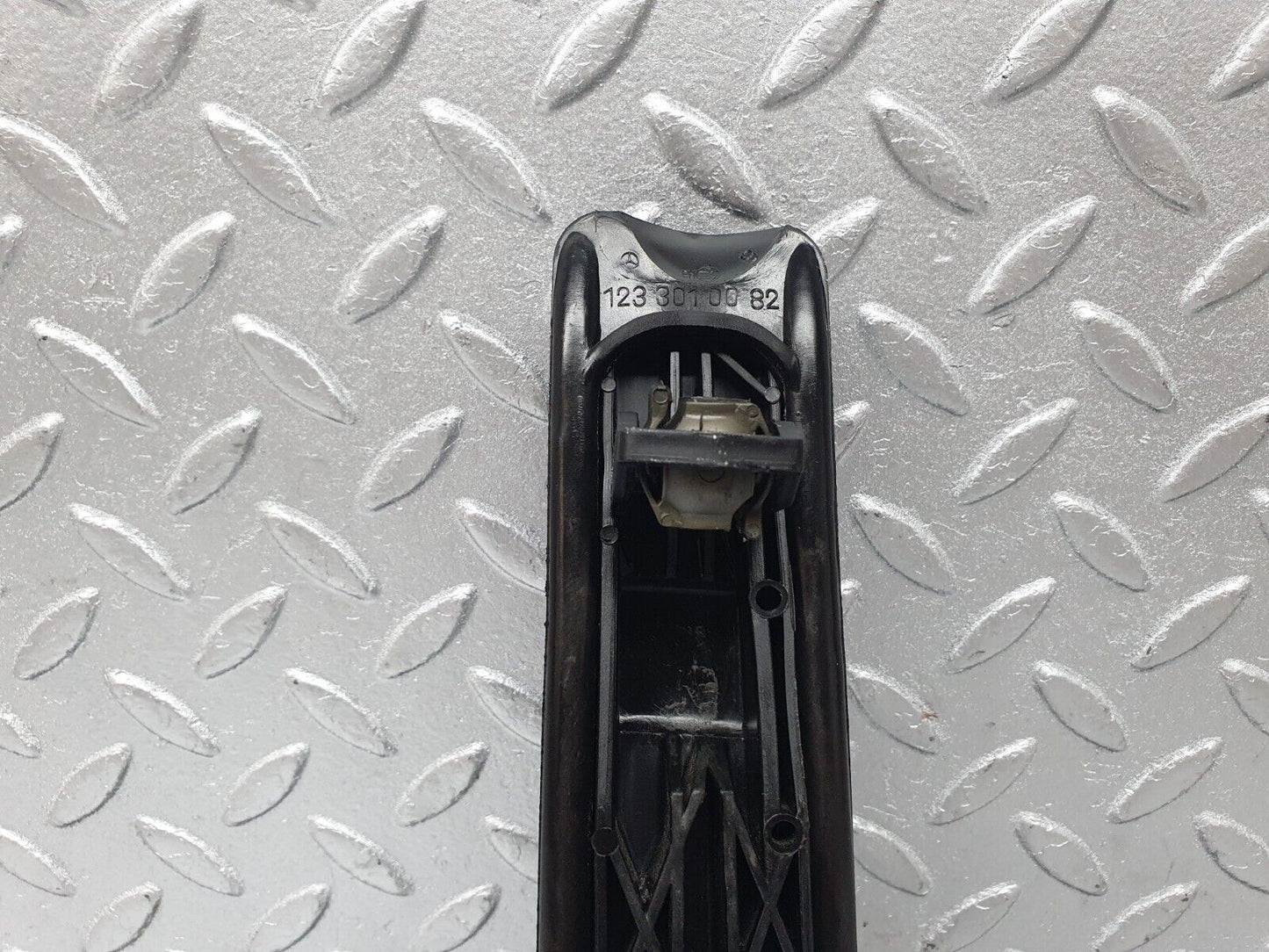43912 Mercedes-Benz C123 230CE Coupe Accelerator Pedal With Rubber 1233010082