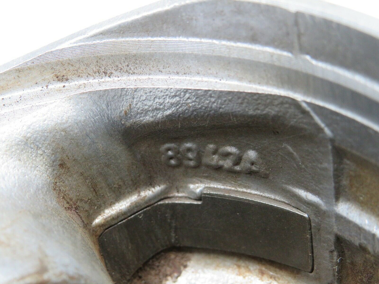 21746 Mercedes-Benz W126 300SE Piston With Connecting Rod 88.475 mm
