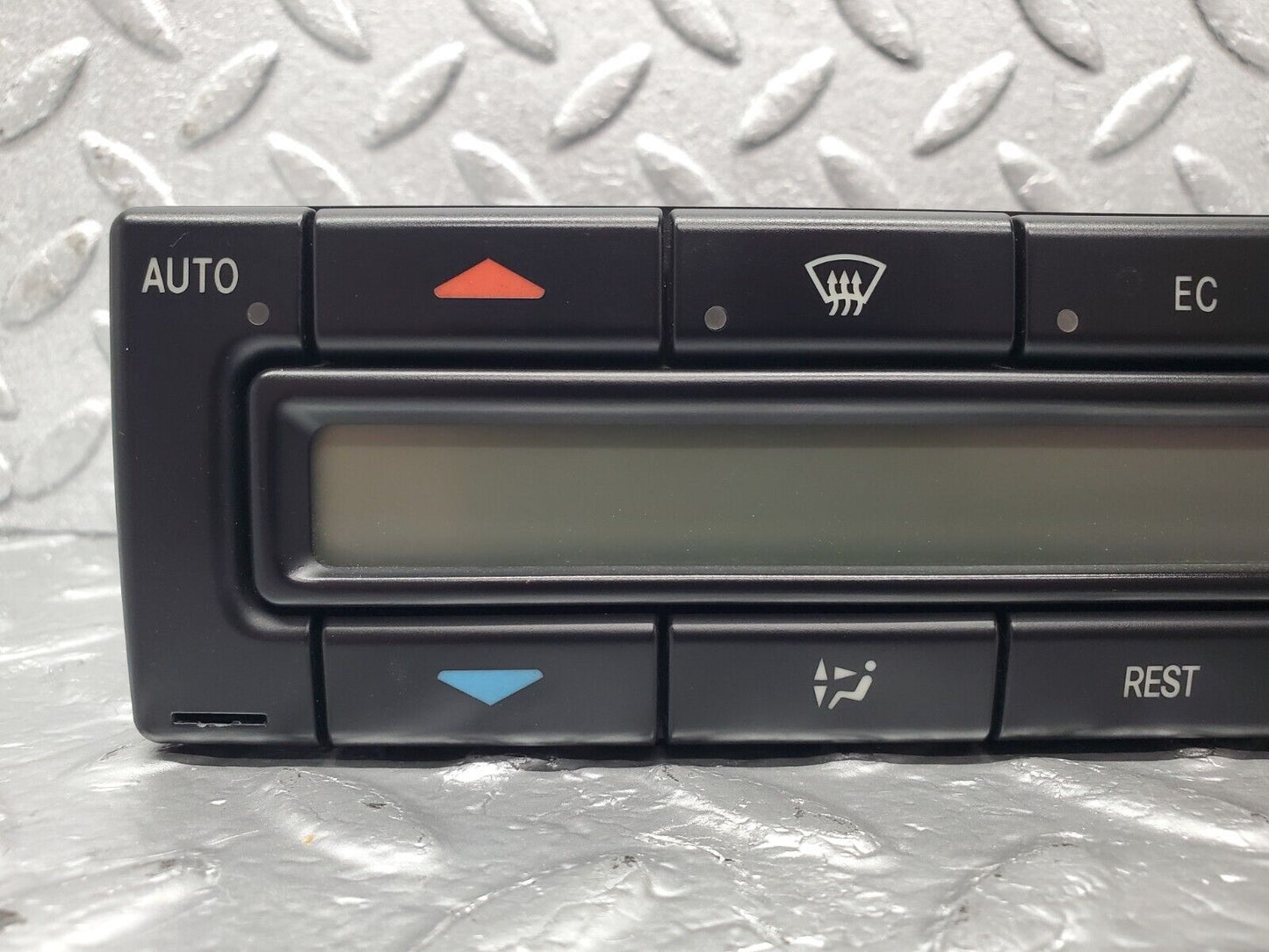 46799 Mercedes-Benz R129 320SL Coupe Heater Climate Control 2028301385