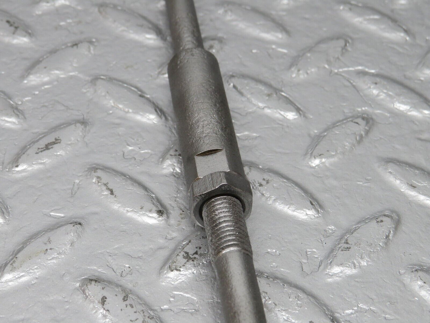 40052 Mercedes-Benz R107 350SL Automatic Gearbox Linkage