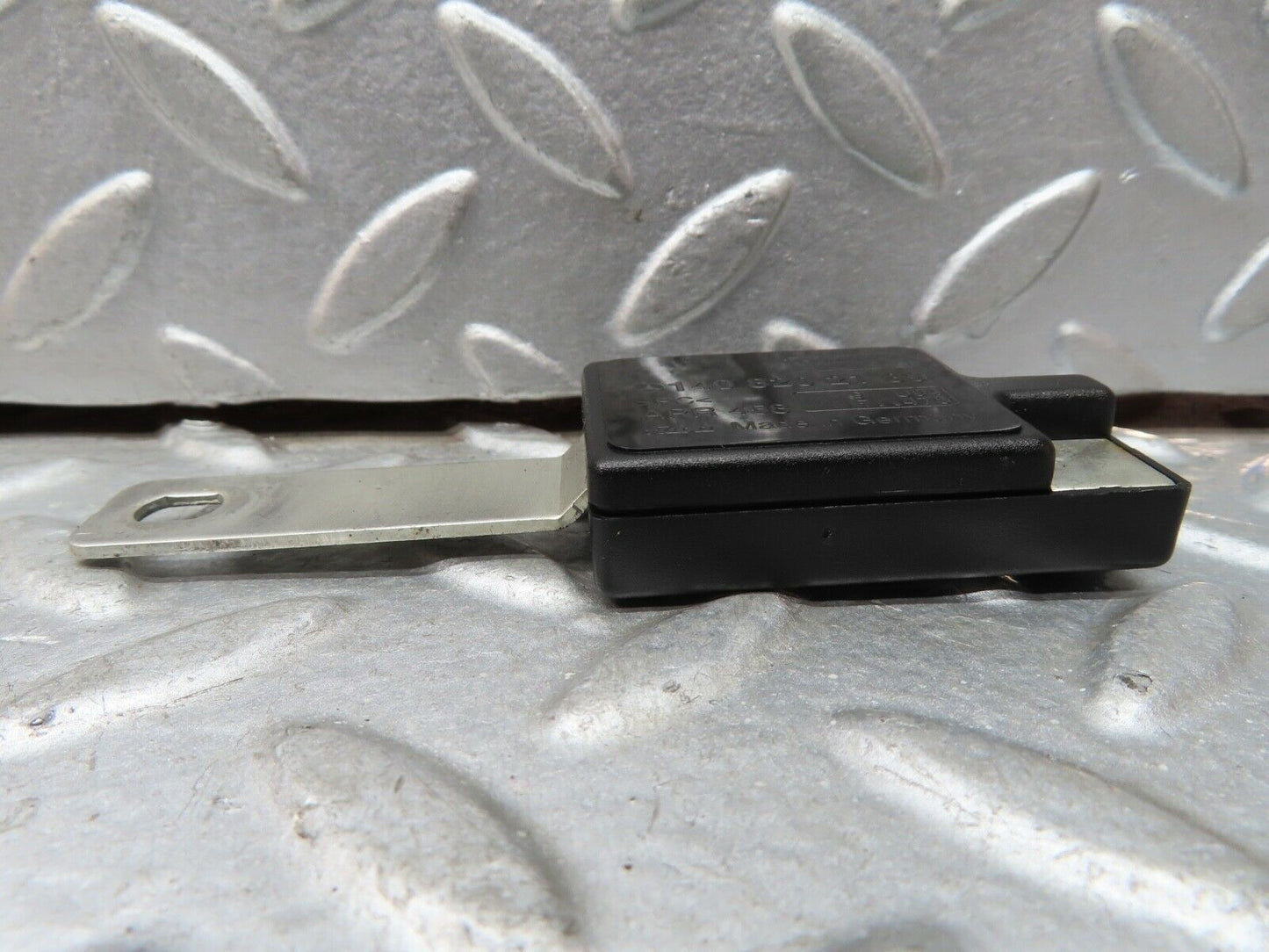 19391 Mercedes-Benz C140 CL420 Coupe Radio Antenne Amplifier 1408202189