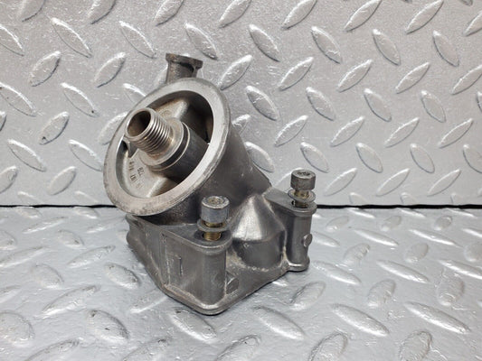 45291 Mercedes-Benz R129 300SL Coupe Oil Filter Housing 102049226