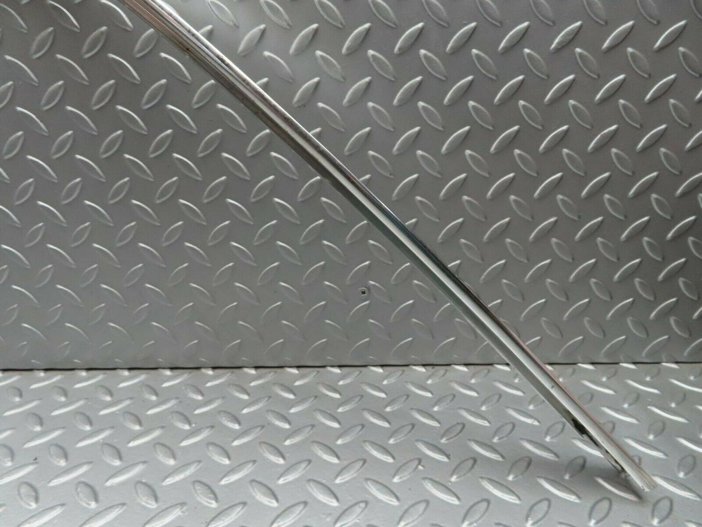 10145 Mercedes-Benz C123 230CE Coupe Roof Chrome Trim Right Side