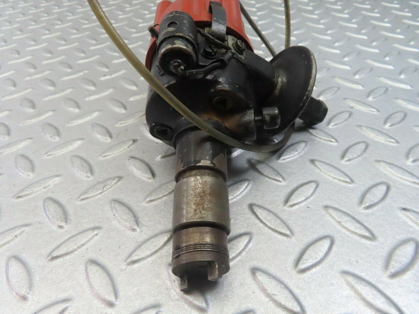 8288 Mercedes-Benz W120 Ponton Ignition Distributor