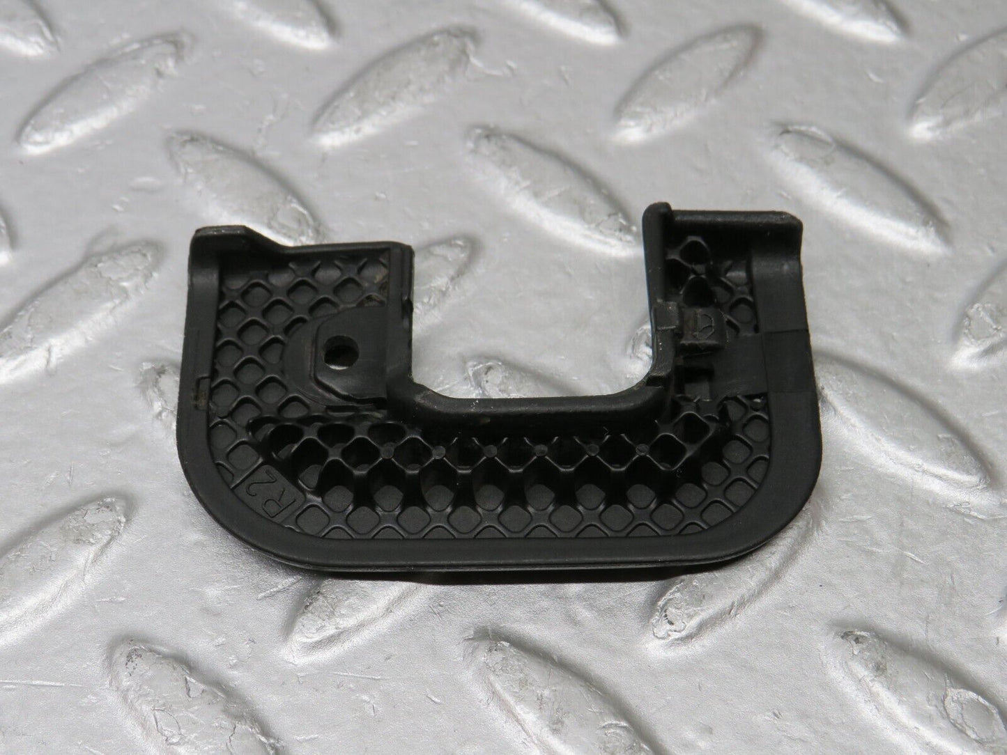 38336 Mercedes-Benz R129 280SL Coupe Door Lock Cover Pair