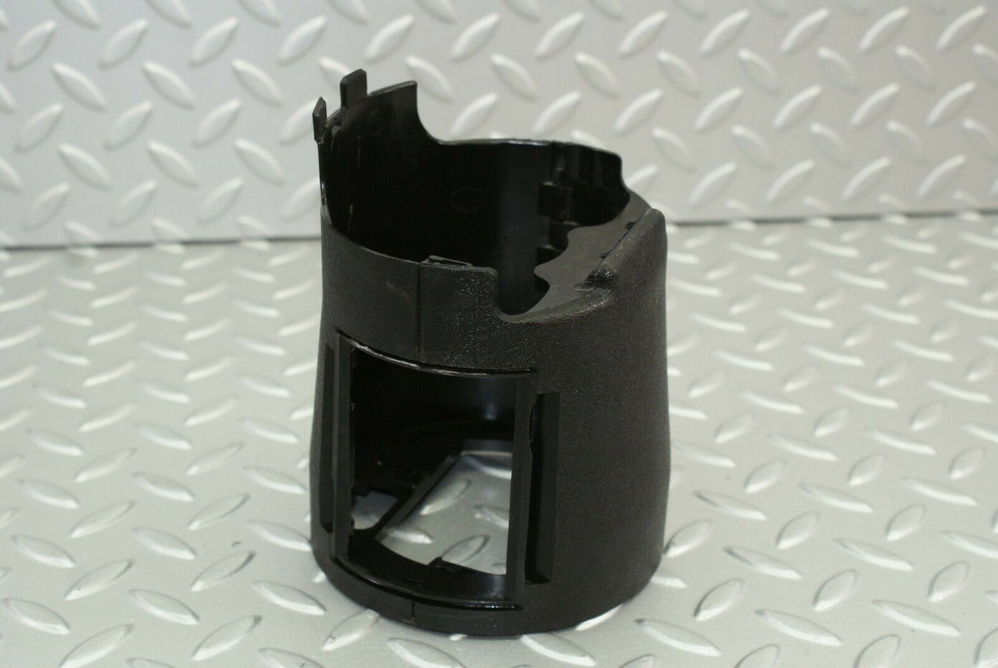 2814 Mercedes-Benz C123 280CE Coupe Steering Column Surround Cover 1234621923