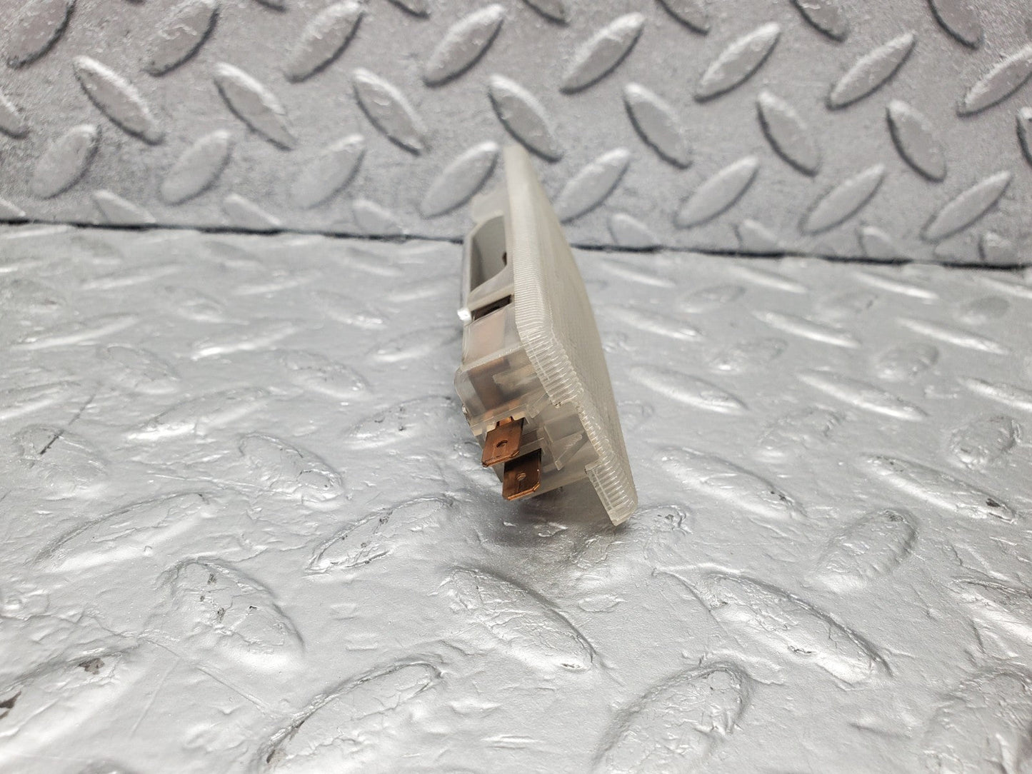 W201 Baby Benz rear interior dome light used OEM