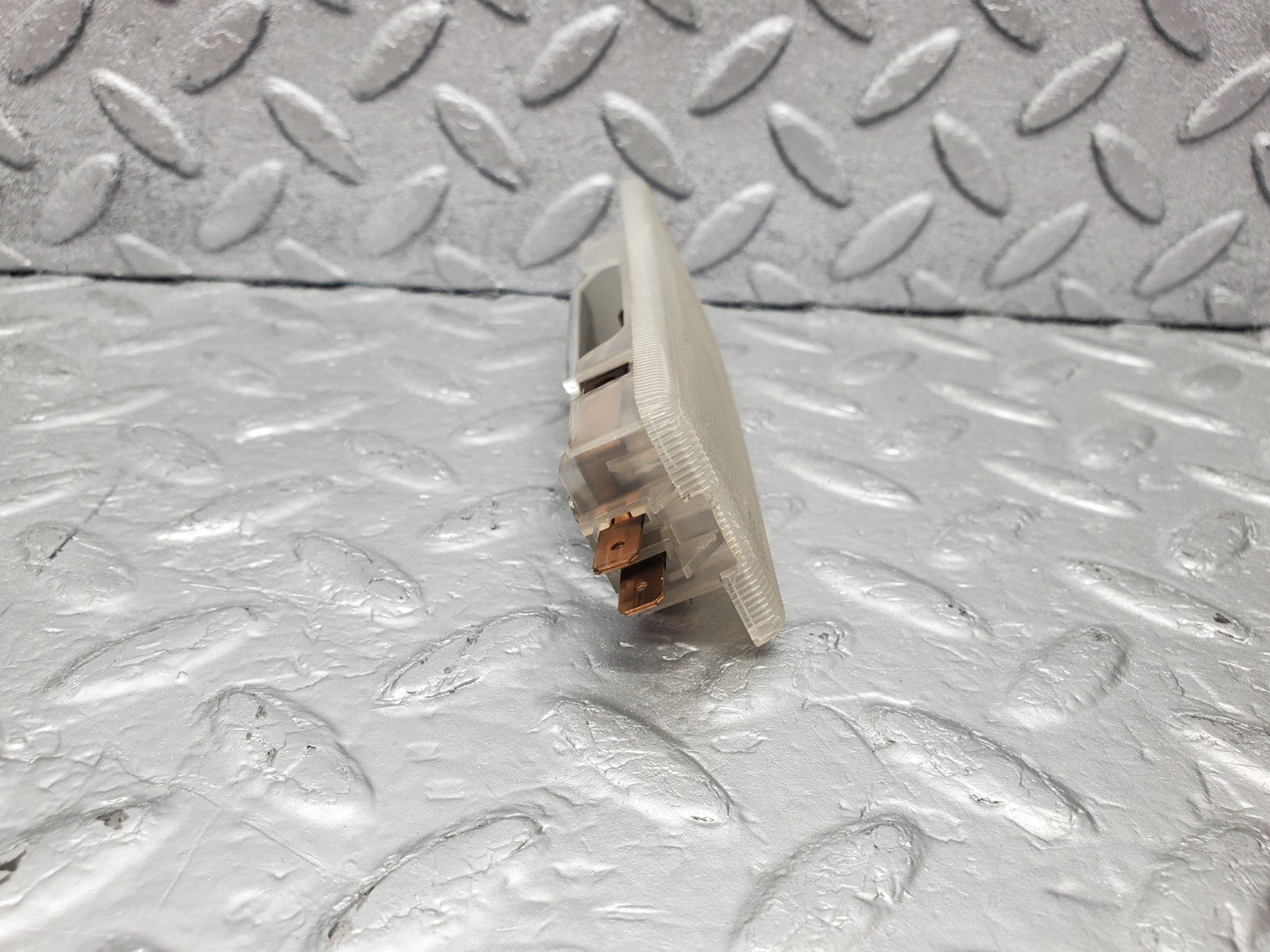 W201 Baby Benz rear interior dome light used OEM