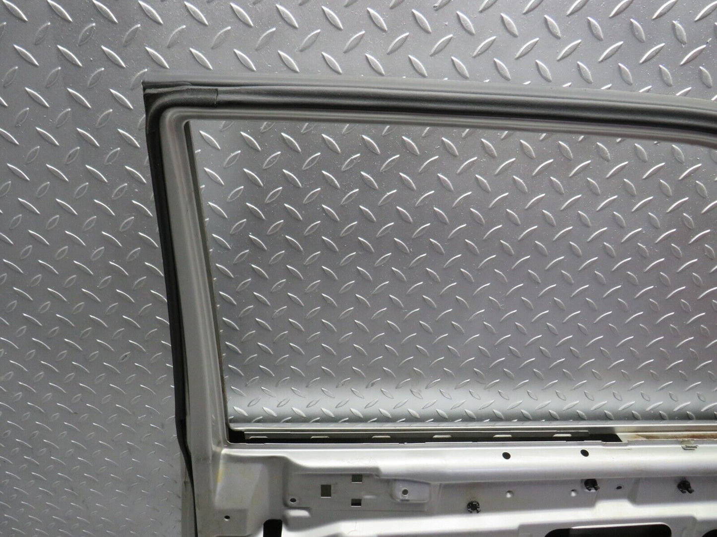 31820 Mercedes-Benz W201 190LE 1.8L Rear Right Door