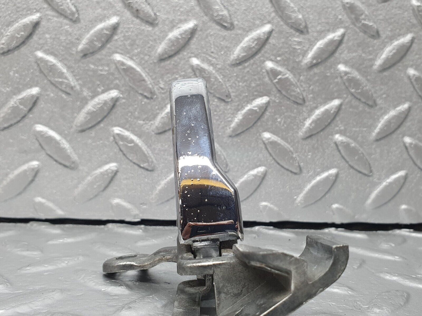 43109 Mercedes-Benz W108 280SE Rear Right Interior Door Handle Chrome 1157660219