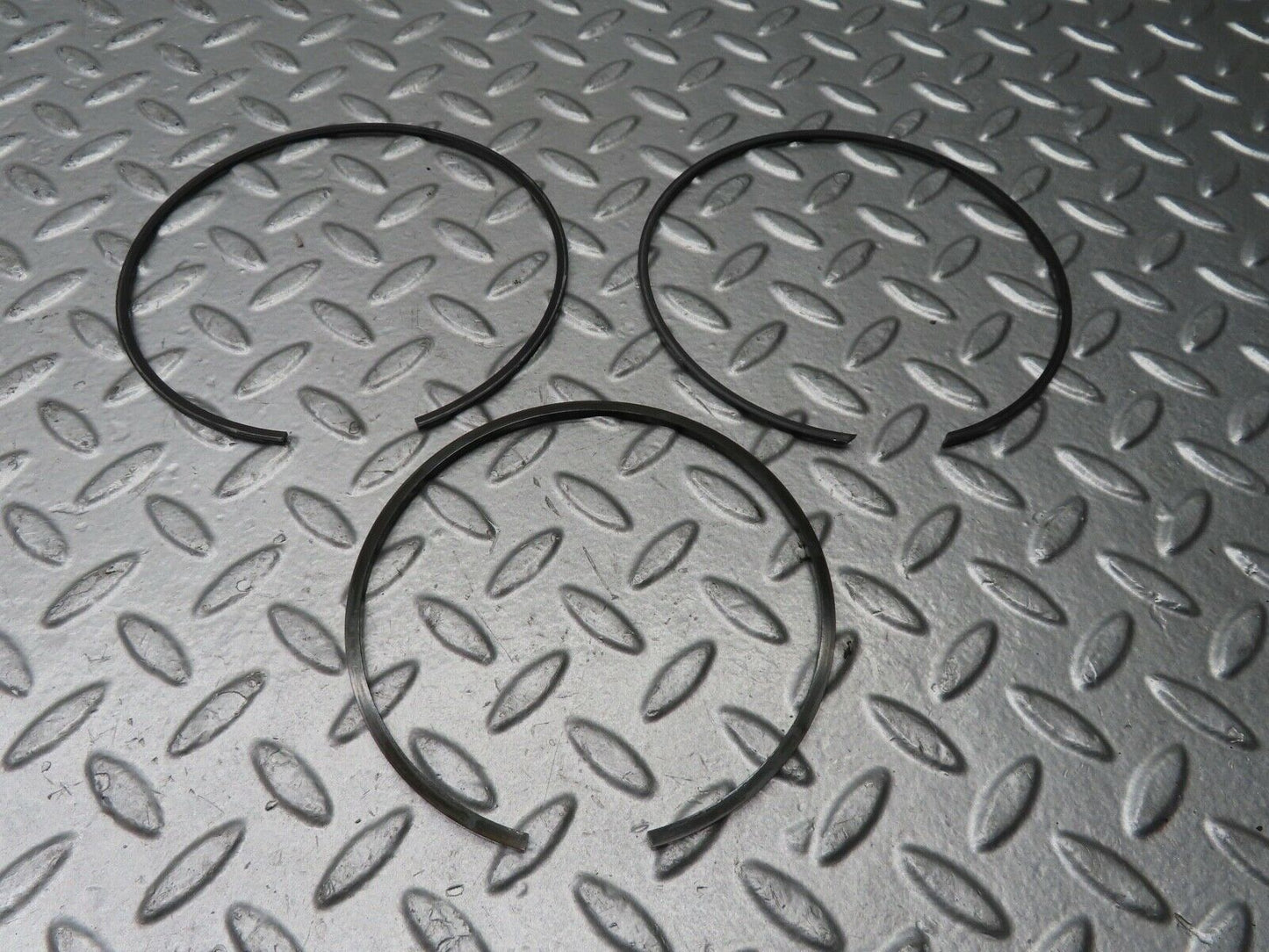 21393 Mercedes-Benz R129 300SL Coupe Automatic Gearbox Snap Ring Lock Set