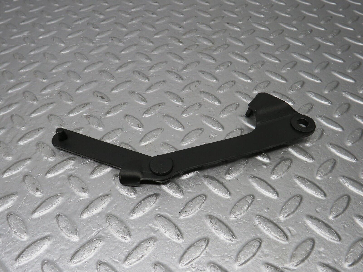 40408 Mercedes-Benz W110 230 Boot Lid Trunk Hinge Left Side